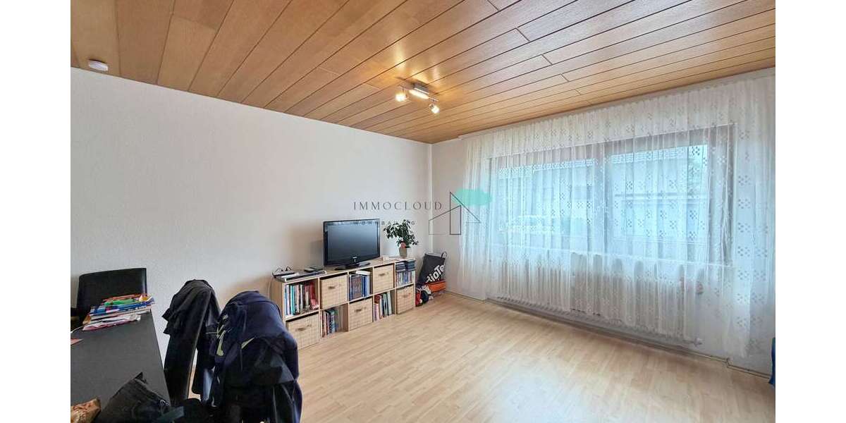 Etagenwohnung Tamm - 1.5 Zimmer, 33 m&sup2;, 124.000&euro; | Angebot:26671957