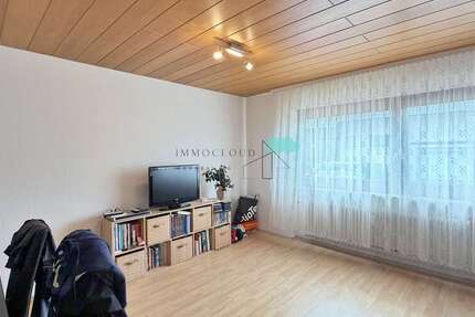 Wohnung Tamm - 1.5 Zimmer, 33 m&sup2;, 124.000&euro; | Angebot:26671957