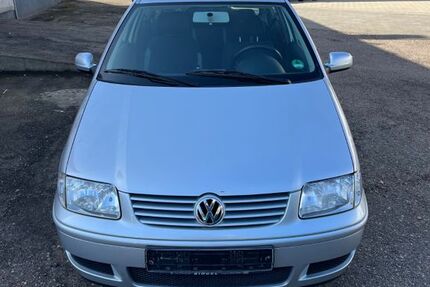 VW Polo 131.000 km 1.199 &euro; Baden-Baden 76532
