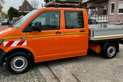 VW T6 Transporter 229.000 km 13.980 € München 81827