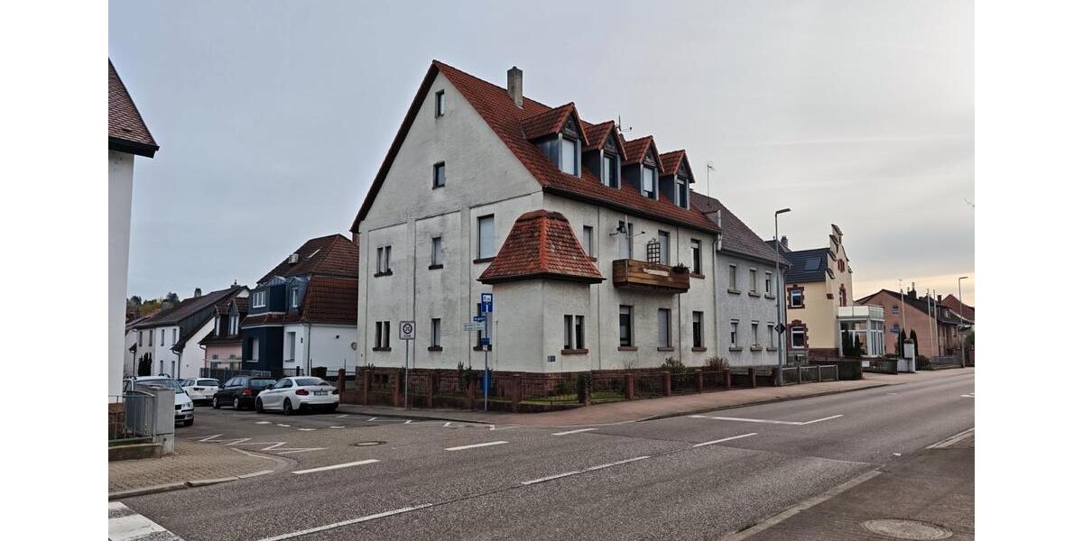 Dachgeschoßwohnung Pfinztal - 2 Zimmer, 34 m&sup2;, 140.000&euro; | Angebot:26023264