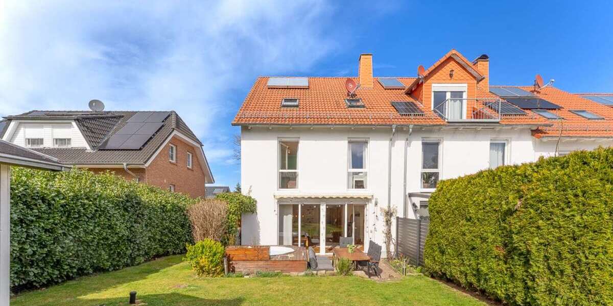 Einfamilienhaus Vellmar / Obervellmar Obervellmar - 6 Zimmer, 164 m&sup2;, 460.000&euro; | Angebot:26675356