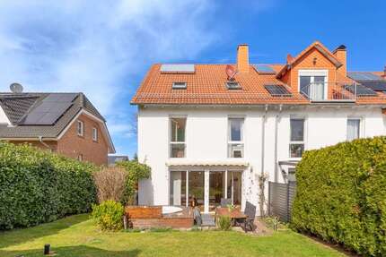 Haus Vellmar / Obervellmar Obervellmar - 6 Zimmer, 164 m&sup2;, 460.000&euro; | Angebot:26675356