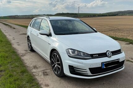 VW Golf 206.849 km 11.299 &euro; Kölleda 99625