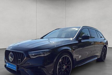Mercedes-Benz E 53 AMG 14.873 km 101.500 &euro; Würzburg 97072