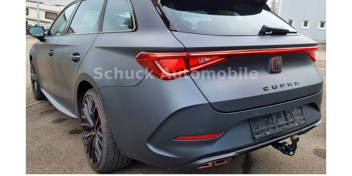 Cupra Leon 96.700 km 21.991 &euro; Altdorf (Landkreis Böblingen) 71155