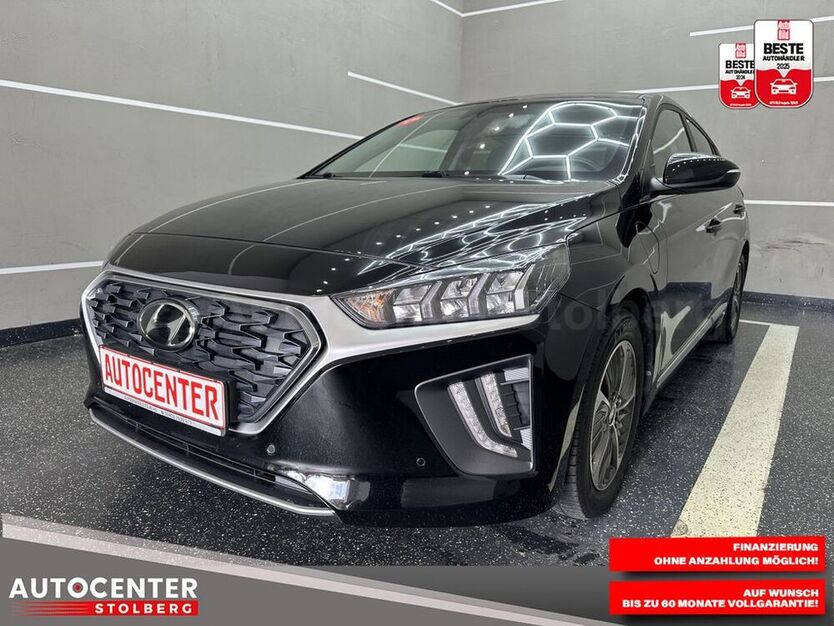 IONIQ