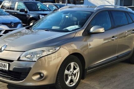 Renault Megane 178.994 km 2.690 &euro; Berlin 12247