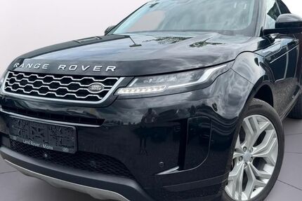 Land Rover Range Rover Evoque 152.000 km 19.900 &euro; MIttenwalde 15749