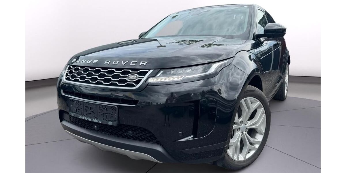 Land Rover Range Rover Evoque 152.000 km 19.900 &euro; MIttenwalde 15749