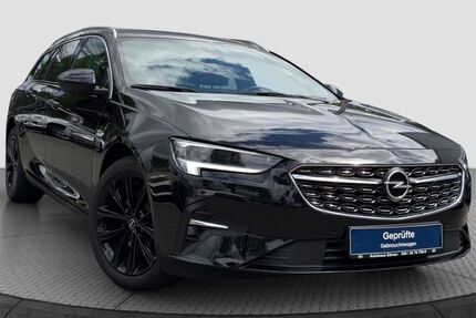Opel Insignia 69.530 km 20.900 &euro; Berlin 12683