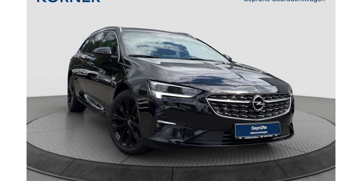 Opel Insignia 69.530 km 20.900 &euro; Berlin 12683