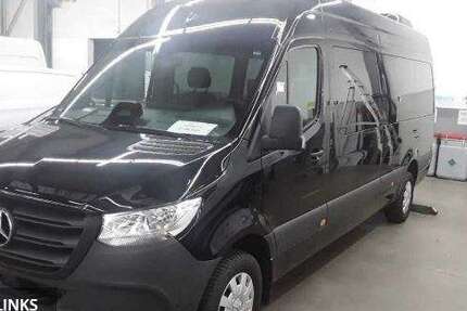 Mercedes-Benz Sprinter 23.000 km 59.900 &euro; Dessau 06847