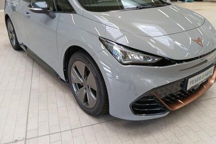 Cupra Born 27.390 km 27.740 &euro; Dessau-Roßlau 06842