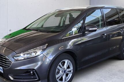 Ford Galaxy 81.190 km 28.950 &euro; Teningen-Köndringen 79331