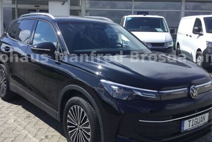 VW Tiguan 20.234 km 37.800 &euro; Angermünde 16278