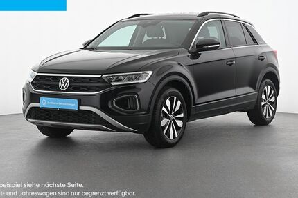 VW T-Roc 23.255 km 22.690 &euro; Essen 45143