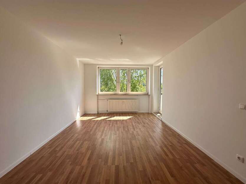 Wohnung zum Mieten in Nürnberg 1.009 € 80.09 m²