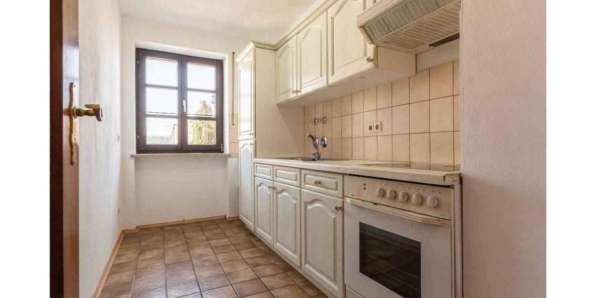 Etagenwohnung Passau / Haidenhof Haidenhof-Nord - 2 Zimmer, 59 m&sup2;, 157.000&euro; | Angebot:26912704