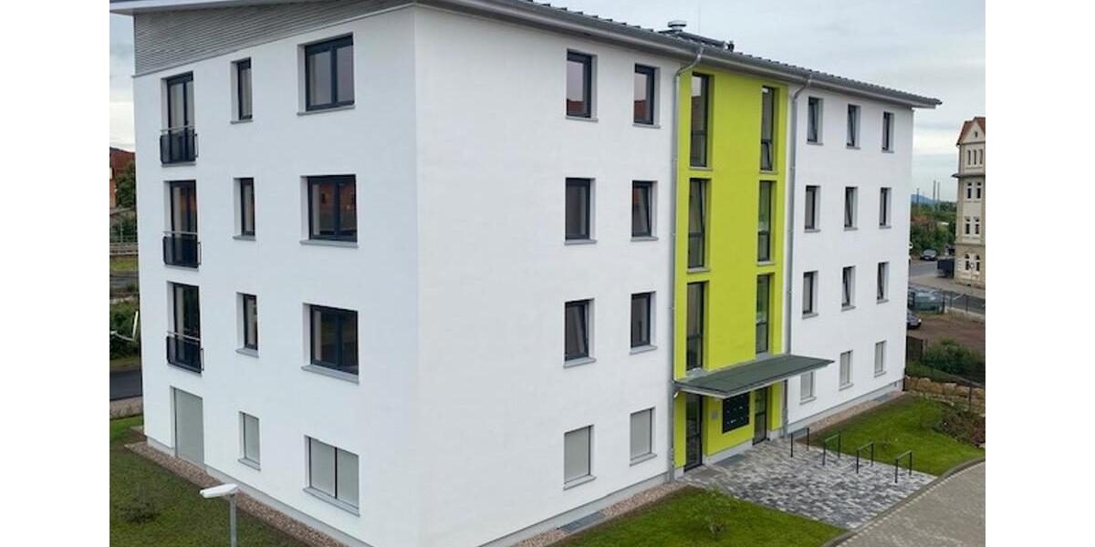 Etagenwohnung Arnstadt - 4 Zimmer, 103 m&sup2;, 770&euro; | Angebot:25934554