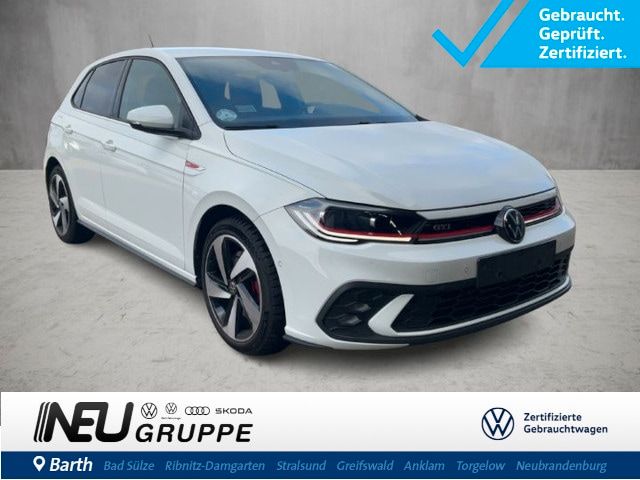 VW Polo 13.311 km 24.489 € Ribnitz-Damgarten / Barth / Bad Sülze 18311