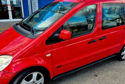 Mercedes-Benz Vaneo 189.500 km 1.495 &euro; Filderstadt 70794