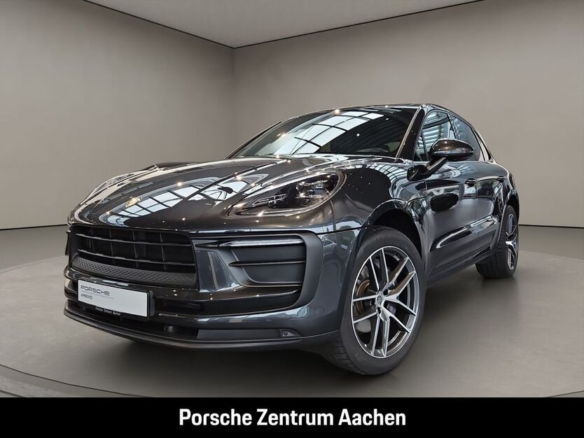 Porsche Macan 23.888 km 78.200 € Aachen 52068