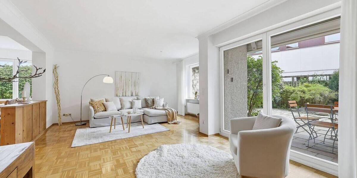Reihenendhaus Haar - 5 Zimmer, 161 m&sup2;, 965.000&euro; | Angebot:26683714