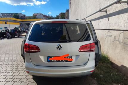 VW Sharan