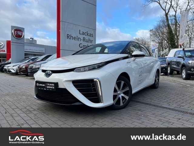 Toyota Mirai 72.671 km 9.950 &euro; Dinslaken 46537