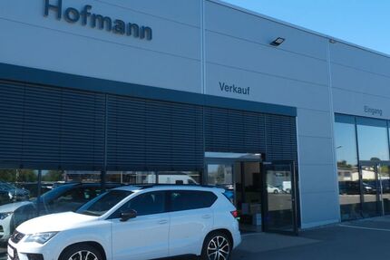 Cupra Ateca 89.250 km 22.950 &euro; Bad Saulgau 88348