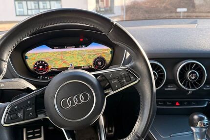 Audi TT 78.000 km 22.800 &euro; Albstadt 72458
