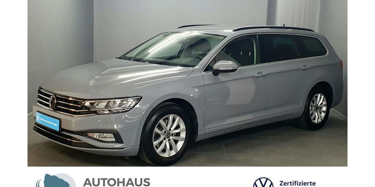 VW Passat Variant 113.580 km 19.870 &euro; Blaubeuren 89143
