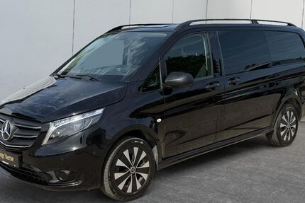 Mercedes-Benz Vito 93.295 km 47.243 &euro; Kevelaer 47623