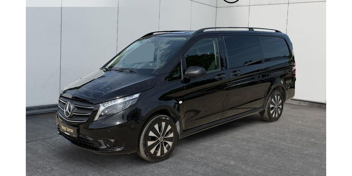 Mercedes-Benz Vito 93.295 km 47.243 &euro; Kevelaer 47623