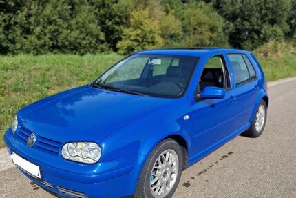 VW Golf 128.000 km 2.500 € Schorndorf 73614
