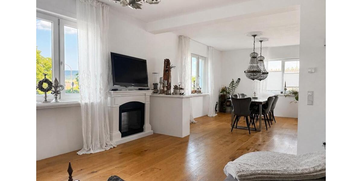 Einfamilienhaus Hetzerath - 7 Zimmer, 165 m&sup2;, 569.000&euro; | Angebot:26834569