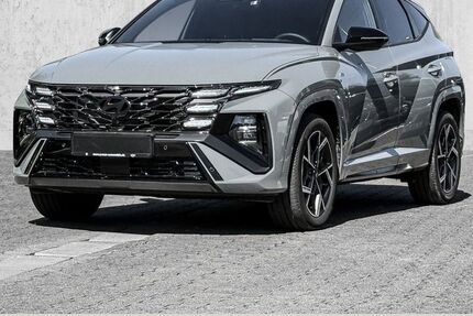 Hyundai TUCSON 1.166 km 41.490 &euro; Köln 50739