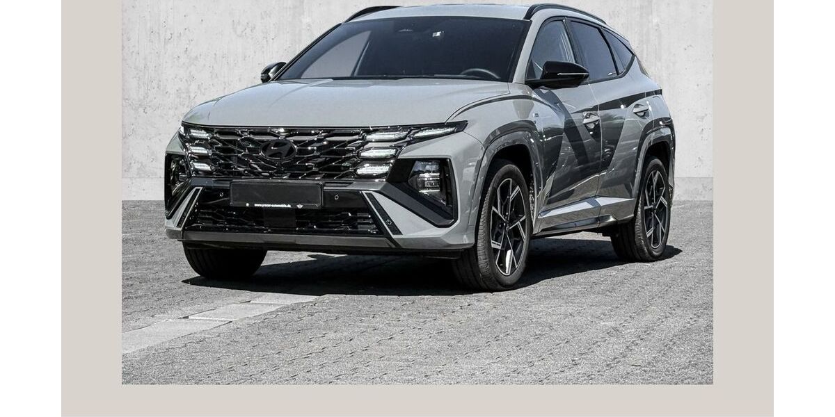 Hyundai TUCSON 1.166 km 42.850 &euro; Köln 50739