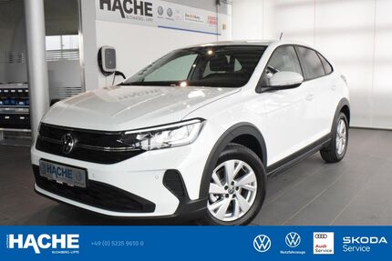 VW Taigo 10.480 km 20.450 &euro; Blomberg 32825