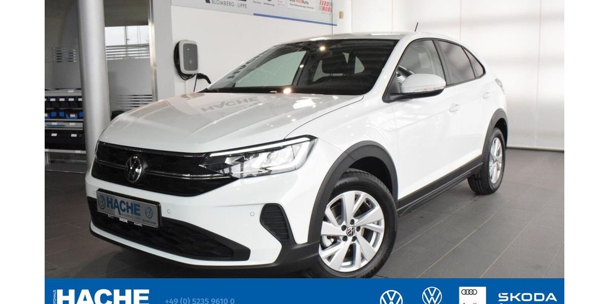 VW Taigo 10.480 km 20.450 &euro; Blomberg 32825