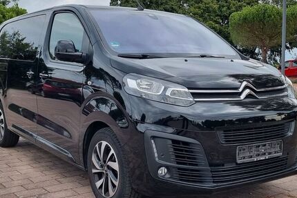 Citroen Jumpy