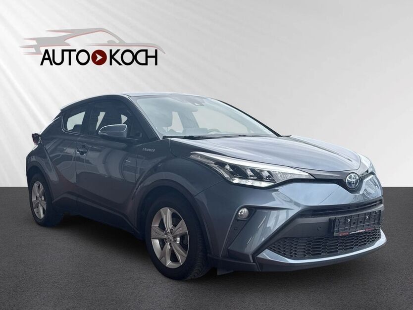 Toyota C-HR 120.986 km 18.890 € Eschweiler 52249
