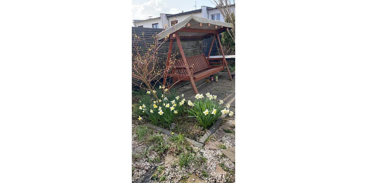 Reihenhaus Gießen Wieseck - 5 Zimmer, 99 m&sup2;, 420.000&euro; | Angebot:25923297