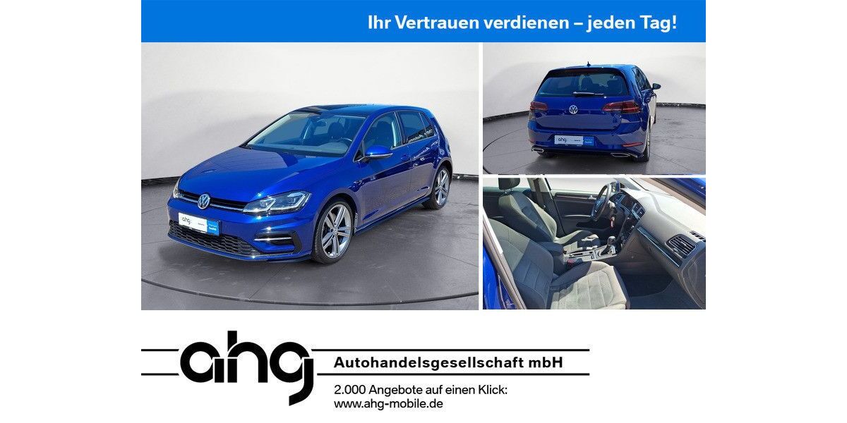 VW Golf 74.909 km 18.490 &euro; Sinzheim bei Baden-Baden 76547