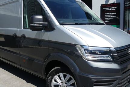 VW Crafter 78.876 km 36.800 &euro; Berlin 13156
