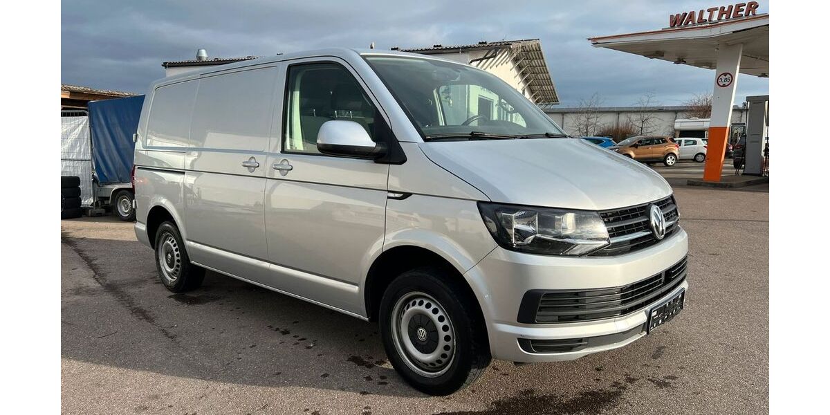 VW T6 Transporter 228.545 km 13.900 &euro; Burgbernheim 91593