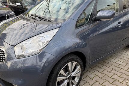 Kia Venga 105.258 km 6.850 &euro; Berlin Wittenau -Reinickendorf 13407