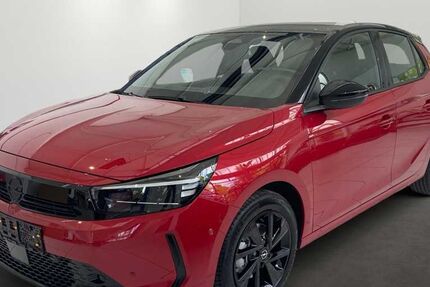 Opel Corsa 6.000 km 20.890 &euro; Neubiberg 85579