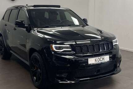 Jeep Grand Cherokee 48.751 km 49.900 &euro; Mainz 55129